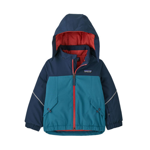 Baby Snow Pile Jacket – Patagonia Worn Wear® Baby Snow Pile Jacket – Patagonia Worn Wear®