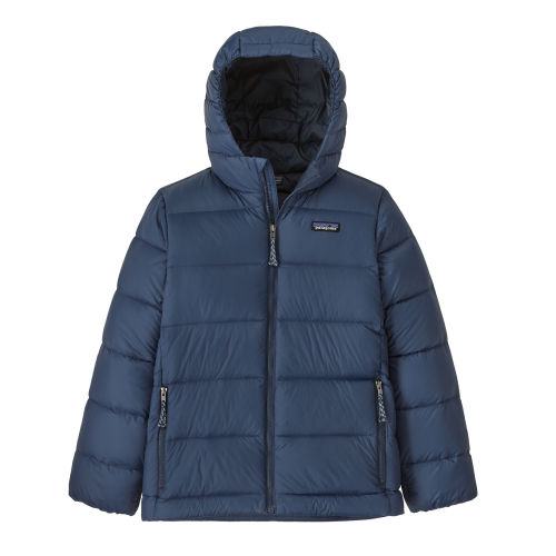 Kids' Hi-Loft Down Sweater Hoody – Patagonia Worn Wear® Kids' Hi-Loft Down Sweater Hoody – Patagonia Worn Wear®