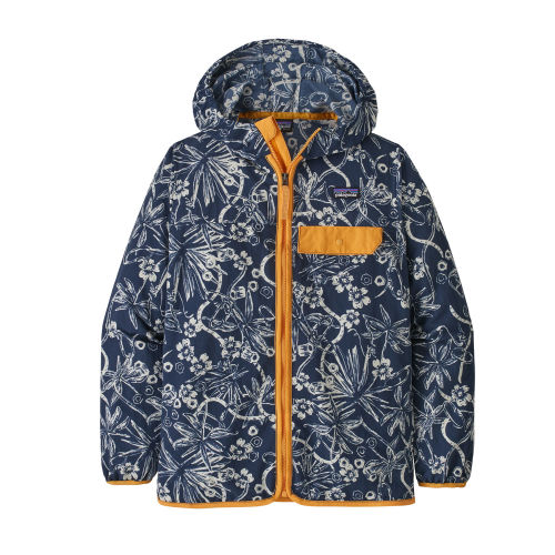 Kids' Baggies™ Jacket – Patagonia Worn Wear®