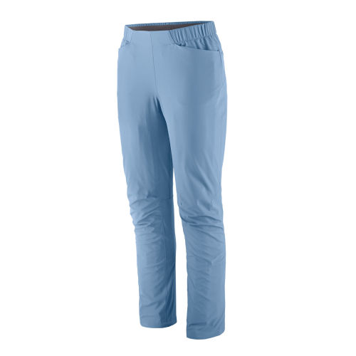 Women's Chambeau Rock Pants – Patagonia Worn Wear®