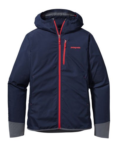 M's Levitation Hoody – Patagonia Worn Wear®