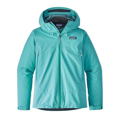 W's Cloud Ridge Jacket – Patagonia Worn Wear®