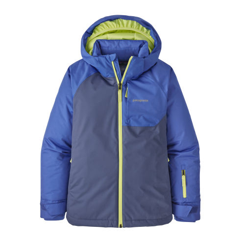 Girls' Snowbelle Jacket – Patagonia Worn Wear®