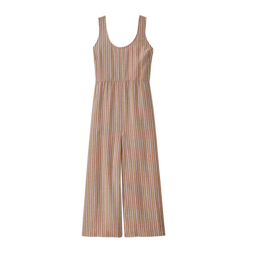 Women's Garden Island Jumpsuit – Patagonia Worn Wear®