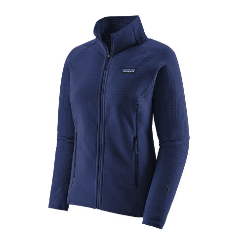Women's R2® TechFace Jacket – Patagonia Worn Wear® Women's R2® TechFace Jacket – Patagonia Worn Wear®