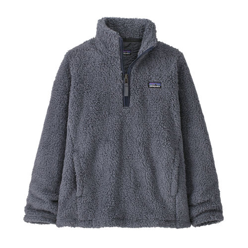Kids' Los Gatos 1/4-Zip – Patagonia Worn Wear®