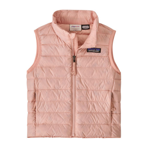 Baby Down Sweater™ Vest – Patagonia Worn Wear®