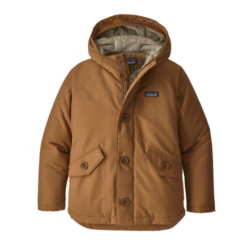 Boys' Insulated Isthmus Jacket – Patagonia Worn Wear® Boys' Insulated Isthmus Jacket – Patagonia Worn Wear®