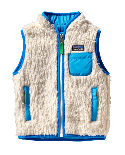 アウター Patagonia Baby Retro-X Vest Baby Retro-X® Vest – Patagonia Worn Wear®