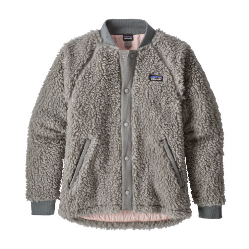 Kids' Retro-X Bomber Jacket – Patagonia Worn Wear®
