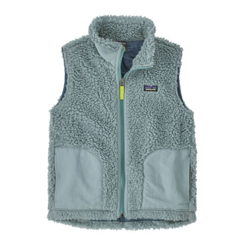 Kids' Retro-X® Vest – Patagonia Worn Wear® Kids' Retro-X® Vest – Patagonia Worn Wear®