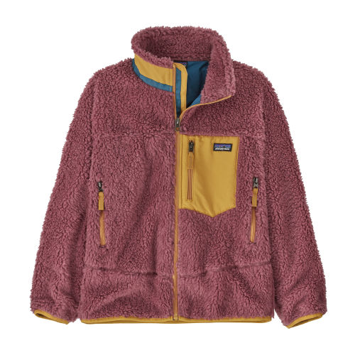 Kids' Retro-X® Jacket – Patagonia Worn Wear® Kids' Retro-X® Jacket – Patagonia Worn Wear®