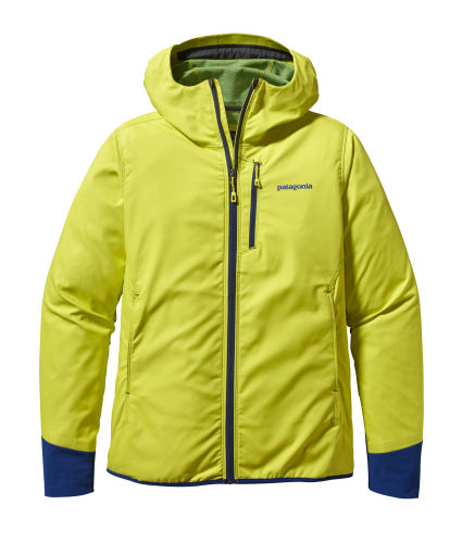 M's Levitation Hoody – Patagonia Worn Wear®