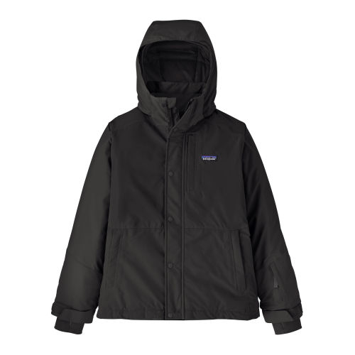 Kids' Powder Town Jacket – Patagonia Worn Wear® Kids' Powder Town Jacket – Patagonia Worn Wear®