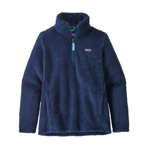 Kids' Los Gatos 1/4-Zip – Patagonia Worn Wear® Kids' Los Gatos 1/4-Zip – Patagonia Worn Wear®