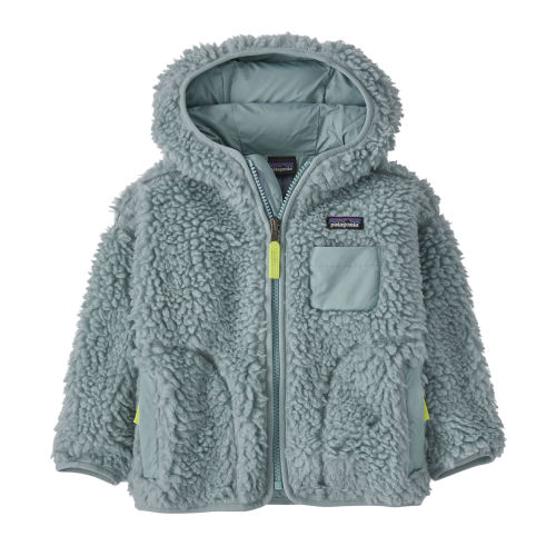 ◆patagonia レトロX フーディ 5T◆ Patagonia Baby Retro-X Hoody Infants'/Toddlers' (Past Season)