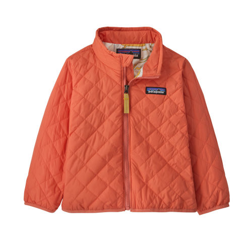 値下げ　新品⭐︎patagonia BABY NANO PUFF JKT ネイビー Patagonia Baby Nano Puff Jacket - Infants'/Toddlers' | REI Co-op