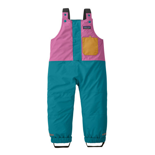 Baby Snow Pile Bibs – Patagonia Worn Wear® Baby Snow Pile Bibs – Patagonia Worn Wear®
