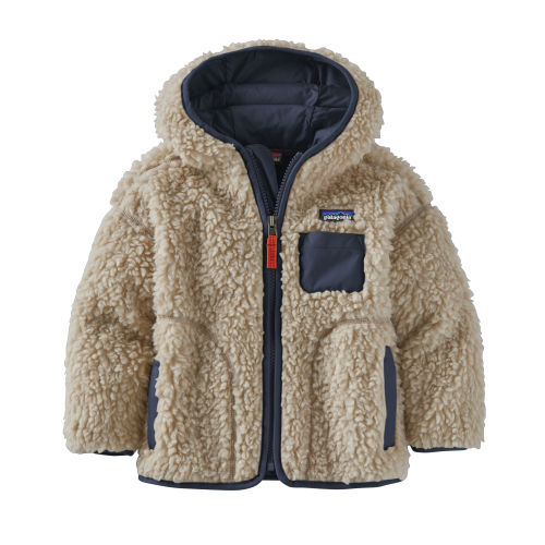 ◆patagonia レトロX フーディ 5T◆ Kids' Reversible Ready Freddy Hoody – Patagonia Worn Wear®