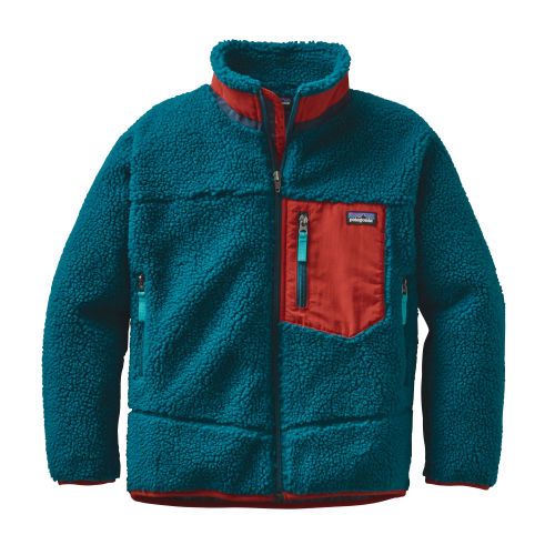 Kids' Retro-X® Jacket – Patagonia Worn Wear® Kids' Retro-X® Jacket – Patagonia Worn Wear®