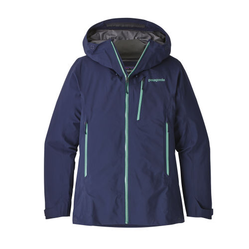 Women's Pluma Jacket – Patagonia Worn Wear®