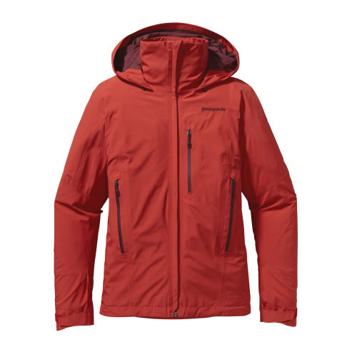 W's Piolet Jacket – Patagonia Worn Wear® W's Piolet Jacket – Patagonia Worn Wear®