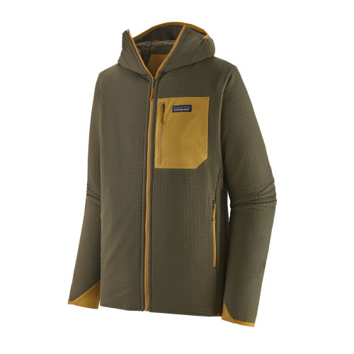 Men's R2® TechFace Hoody – Patagonia Worn Wear® Men's R2® TechFace Hoody – Patagonia Worn Wear®