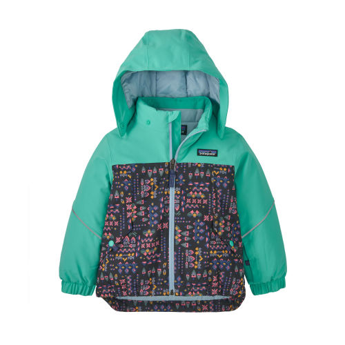 Baby Snow Pile Jacket – Patagonia Worn Wear® Baby Snow Pile Jacket – Patagonia Worn Wear®