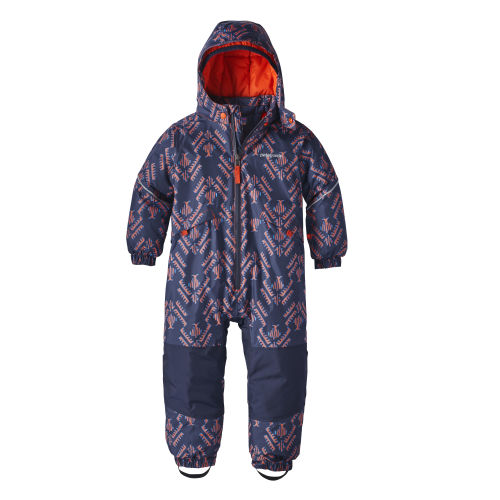 Baby Snow Pile One-Piece – Patagonia Worn Wear® Baby Snow Pile One-Piece – Patagonia Worn Wear®