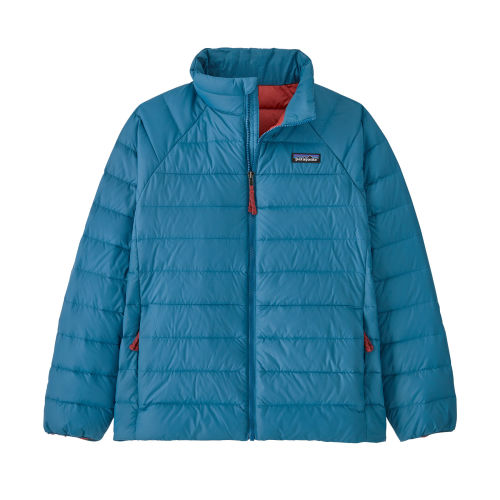 Kids' Down Sweater – Patagonia Worn Wear® Kids' Down Sweater – Patagonia Worn Wear®