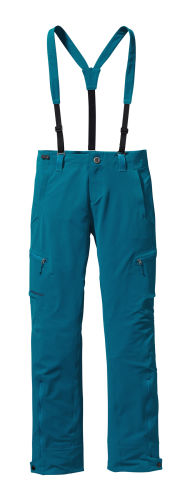 スキー W Alpine Pants W's Dual Point Alpine Pants – Patagonia Worn Wear®