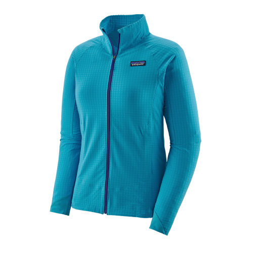 Women's R1® TechFace Jacket – Patagonia Worn Wear® Women's R1® TechFace Jacket – Patagonia Worn Wear®