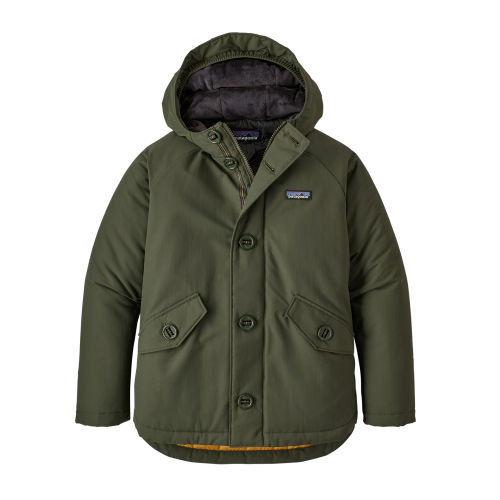 Boys' Insulated Isthmus Jacket – Patagonia Worn Wear® Boys' Insulated Isthmus Jacket – Patagonia Worn Wear®