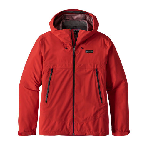 M's Cloud Ridge Jacket – Patagonia Worn Wear®