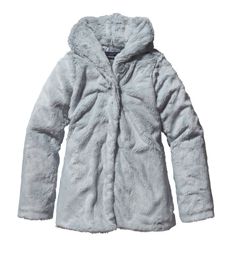 Girls' Pelage Jacket – Patagonia Worn Wear® Girls' Pelage Jacket – Patagonia Worn Wear®