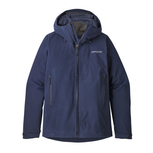 W's Galvanized Jacket – Patagonia Worn Wear®