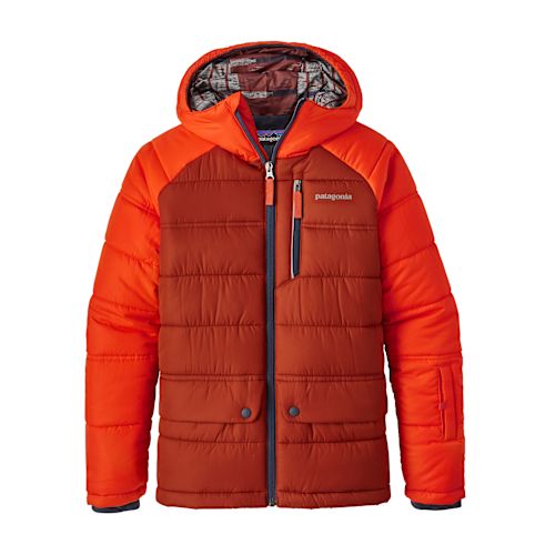 Boys' Pine Grove Jacket – Patagonia Worn Wear®