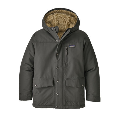 話題の人気 Boys' Infurno Wear® Worn Patagonia – Jacket XLサイズ以上