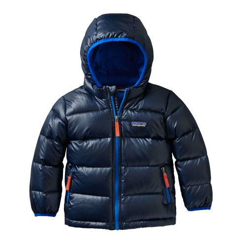 Baby Hi-Loft Down Sweater Hoody – Patagonia Worn Wear® Baby Hi-Loft Down Sweater Hoody – Patagonia Worn Wear®