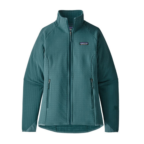 Women's R2® TechFace Jacket – Patagonia Worn Wear®