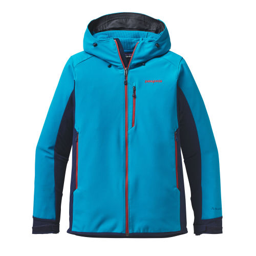 Patagonia パタゴニア adze hybrid jacket M's Adze Hybrid Hoody – Patagonia Worn Wear®