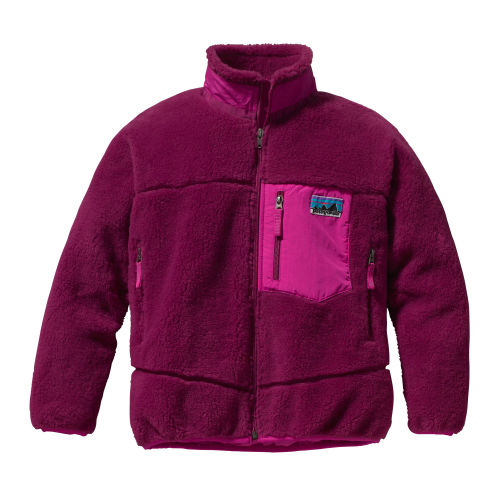 Kids' Retro-X Jacket – Patagonia Worn Wear®