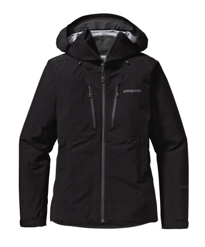 W's Triolet Jacket – Patagonia Worn Wear®