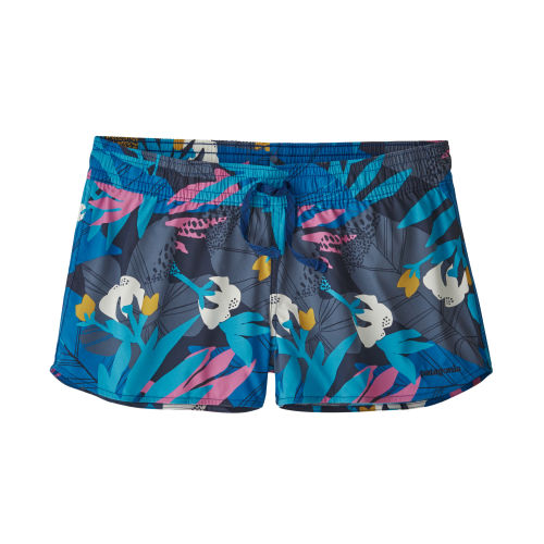 ★2025SS新作★SUNBURNPROJECT★String Micro Shorts Women's Stretch Planing Micro Shorts - 2