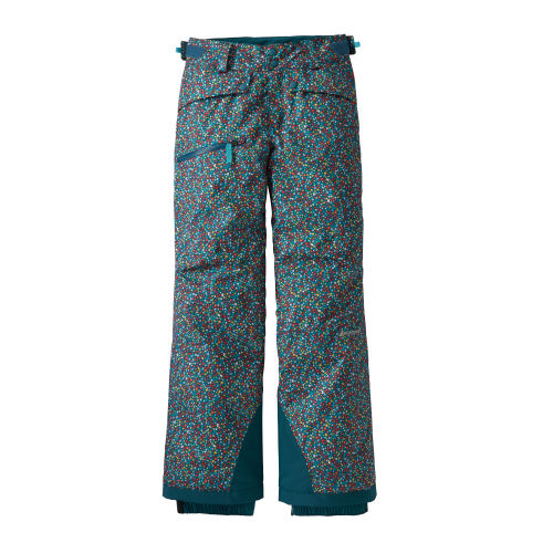 Girls' Snowbelle Pants – Patagonia Worn Wear® Girls' Snowbelle Pants – Patagonia Worn Wear®