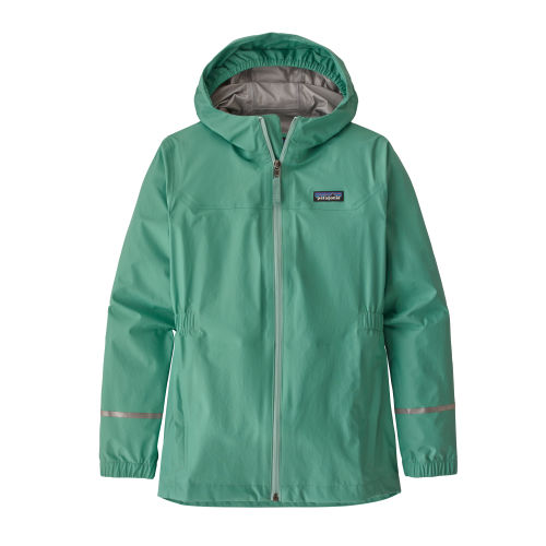 Girls' Torrentshell 3L Jacket – Patagonia Worn Wear® Girls' Torrentshell 3L Jacket – Patagonia Worn Wear®