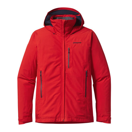 M's Piolet Jacket – Patagonia Worn Wear®