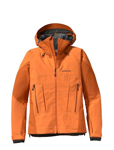 W's Super Alpine Jacket – Patagonia Worn Wear®
