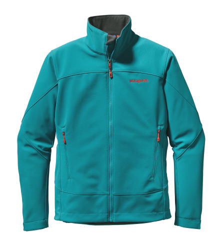 W's Adze Jacket – Patagonia Worn Wear® W's Adze Jacket – Patagonia Worn Wear®