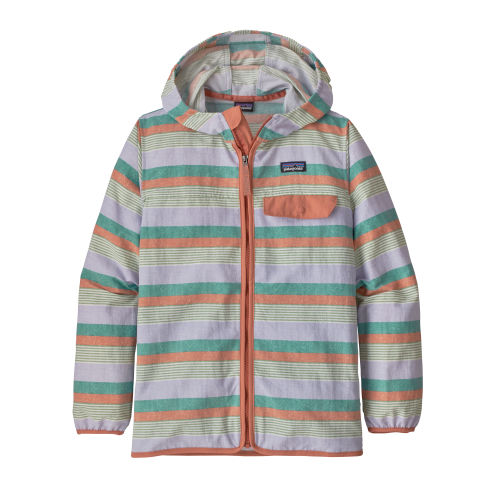 Kids' Baggies™ Jacket – Patagonia Worn Wear® Kids' Baggies™ Jacket – Patagonia Worn Wear®